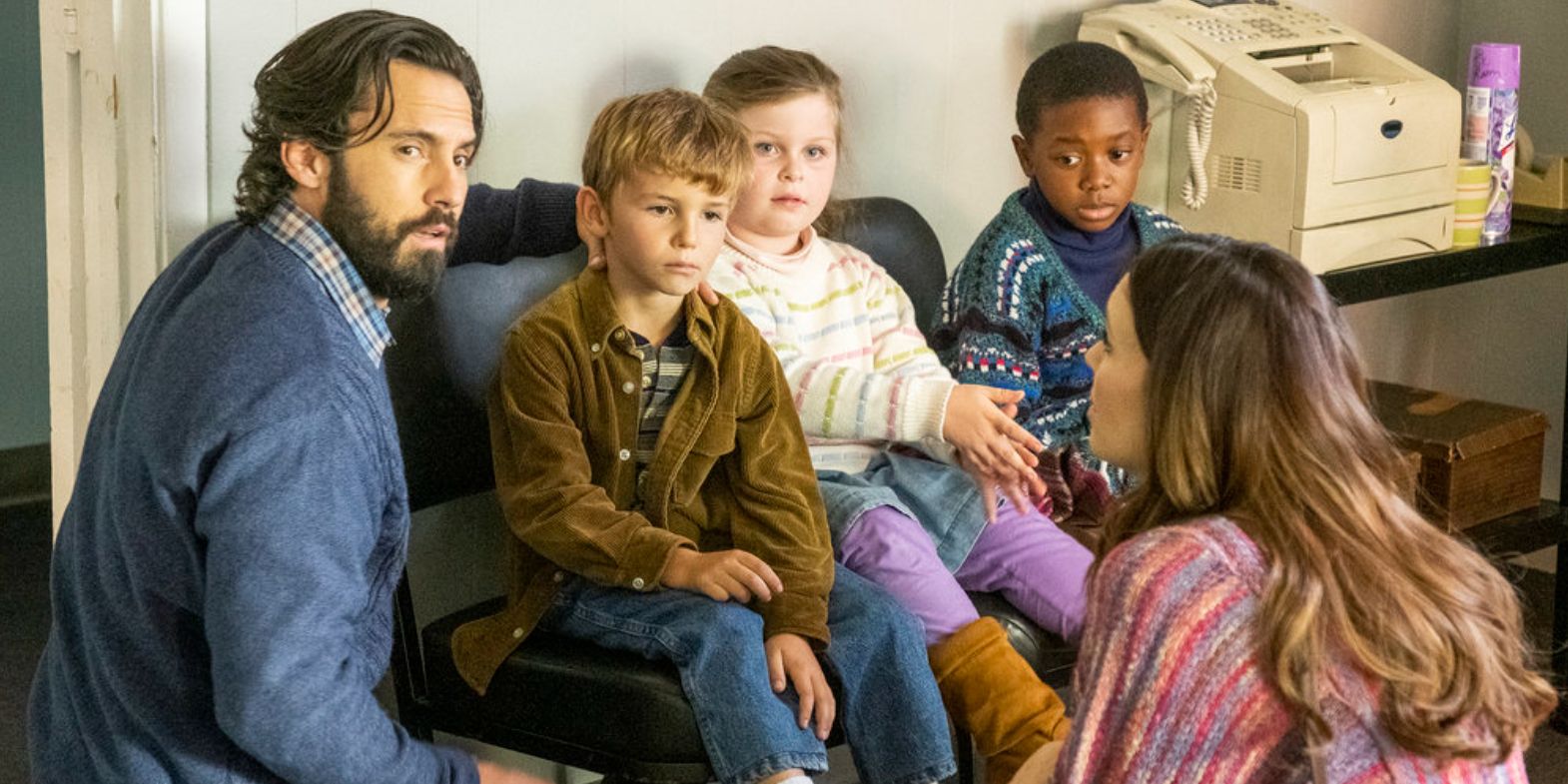 This Is Us Season 6 Episode 3 Four Fathers Recap & Spoilers
