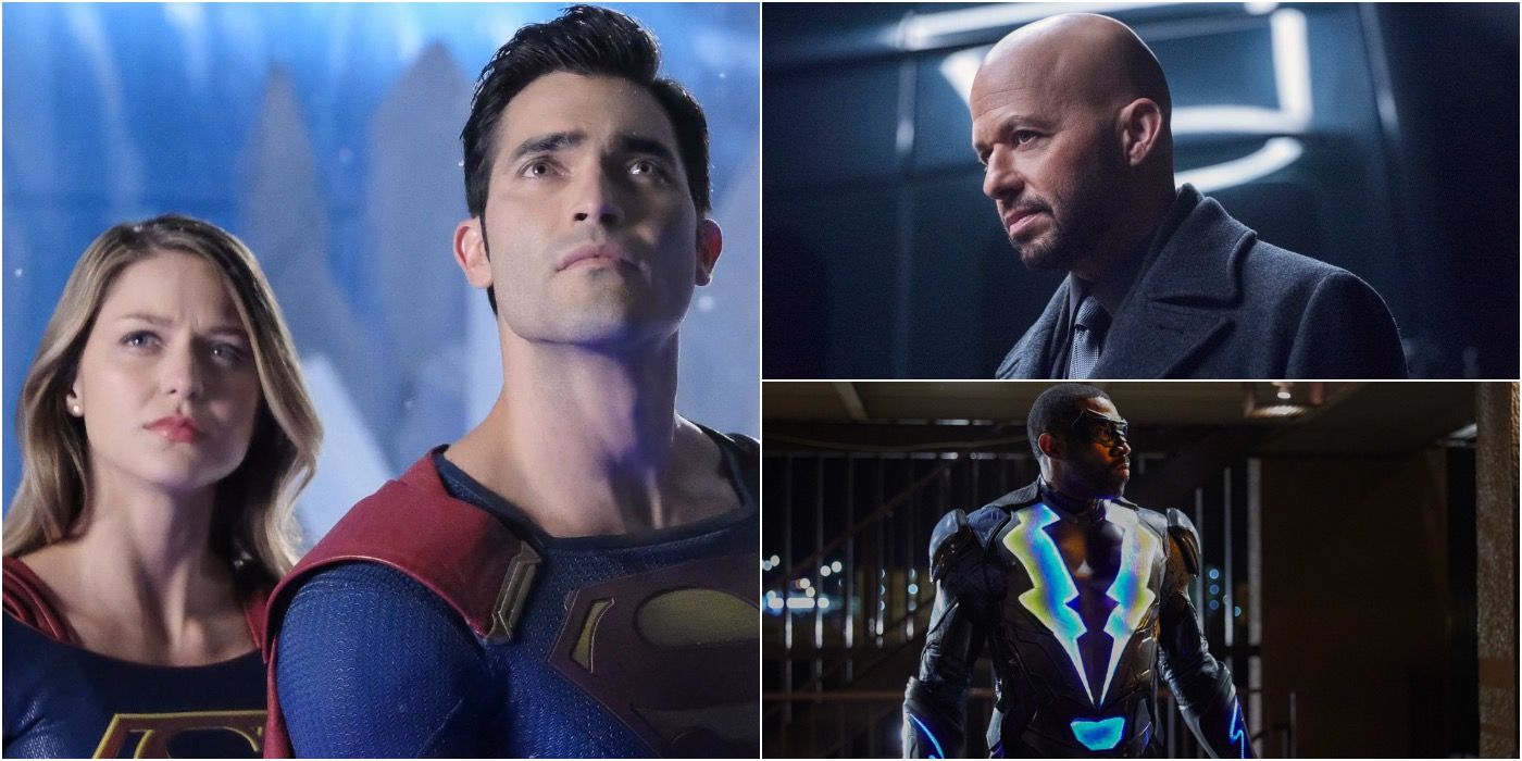 10 Arrowverse Characters Fans Want To See In Superman And Lois