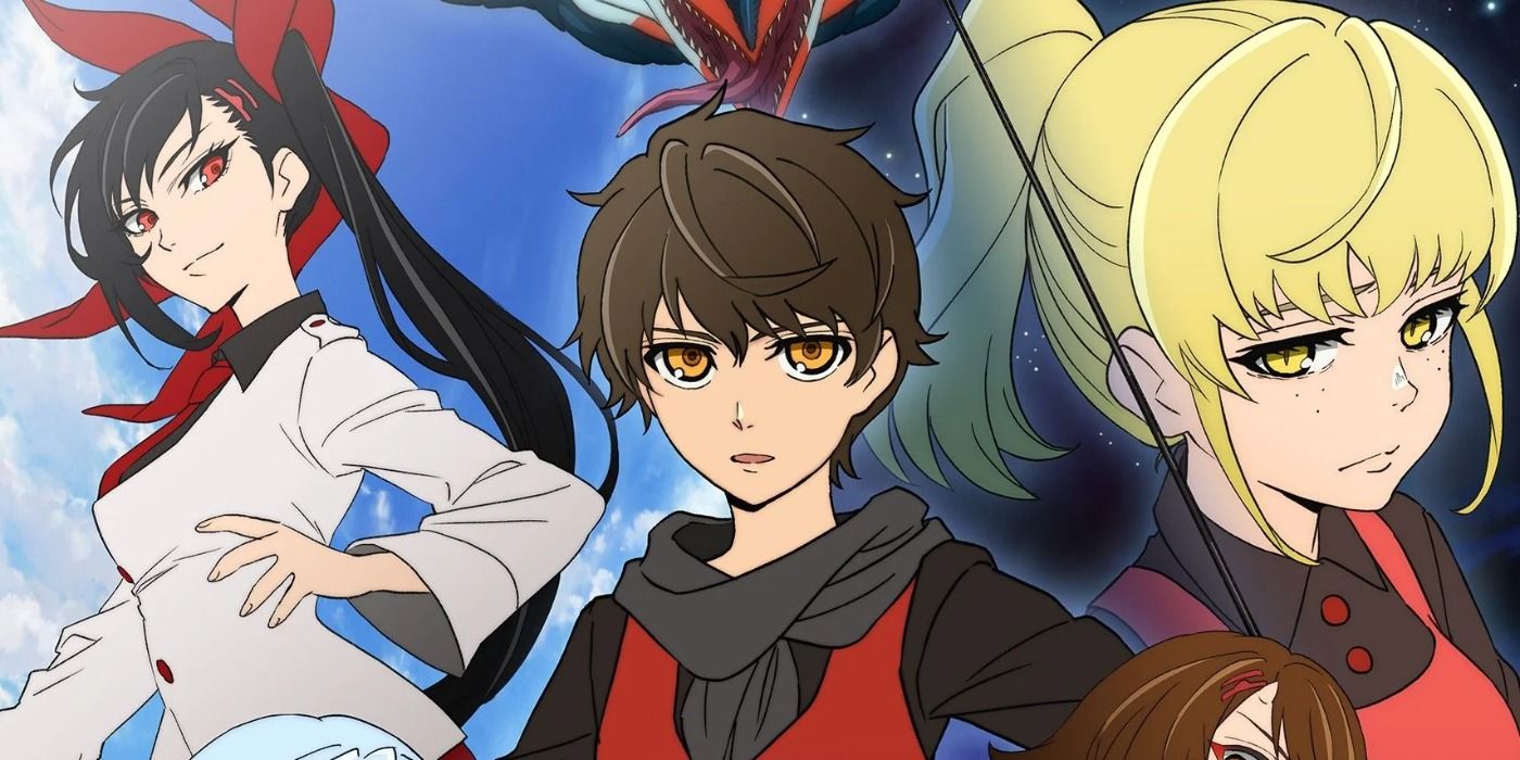 Tower Of God: 10 Differences Between The Anime & The Manhwa, Season 1