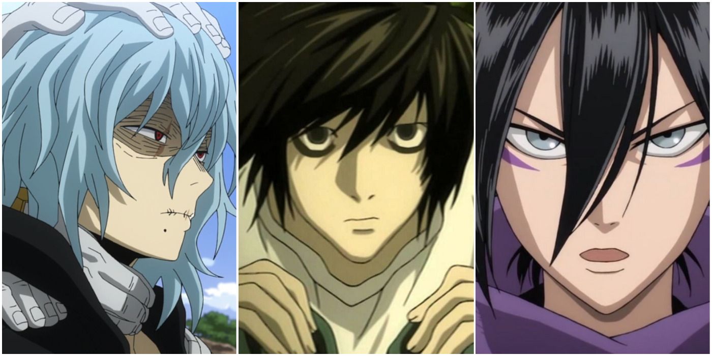 10 Anime Villains Who Are Just Sore Losers