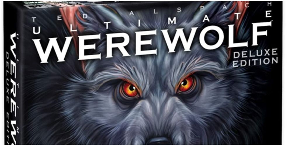 Fair Play Games - Lupus in Tabula (Werewolf) - Discounted Board Games and  Card Games - Mayfair Games 