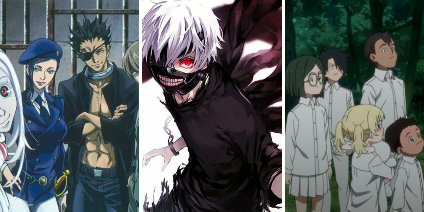 Why did the Tokyo Ghoul anime adaptation get ruined? Should I read