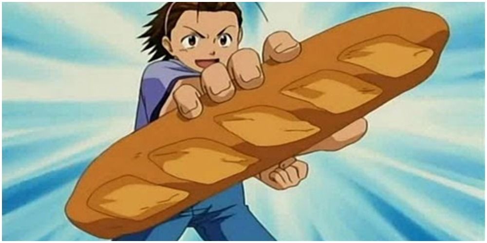 10 Things You Didn't Know About Yakitate!! Japan