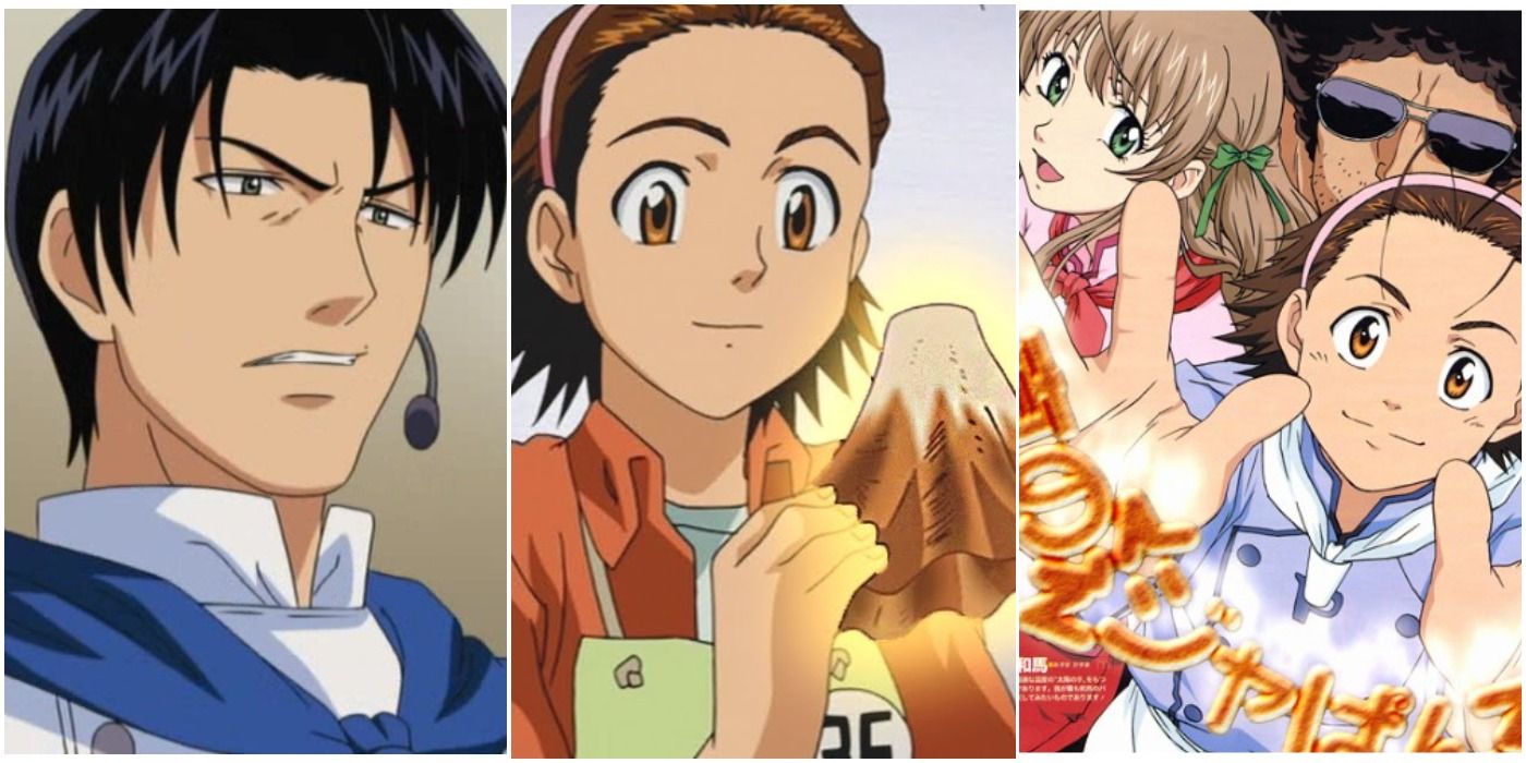 10 Manga Like Sound of Bread  AnimePlanet