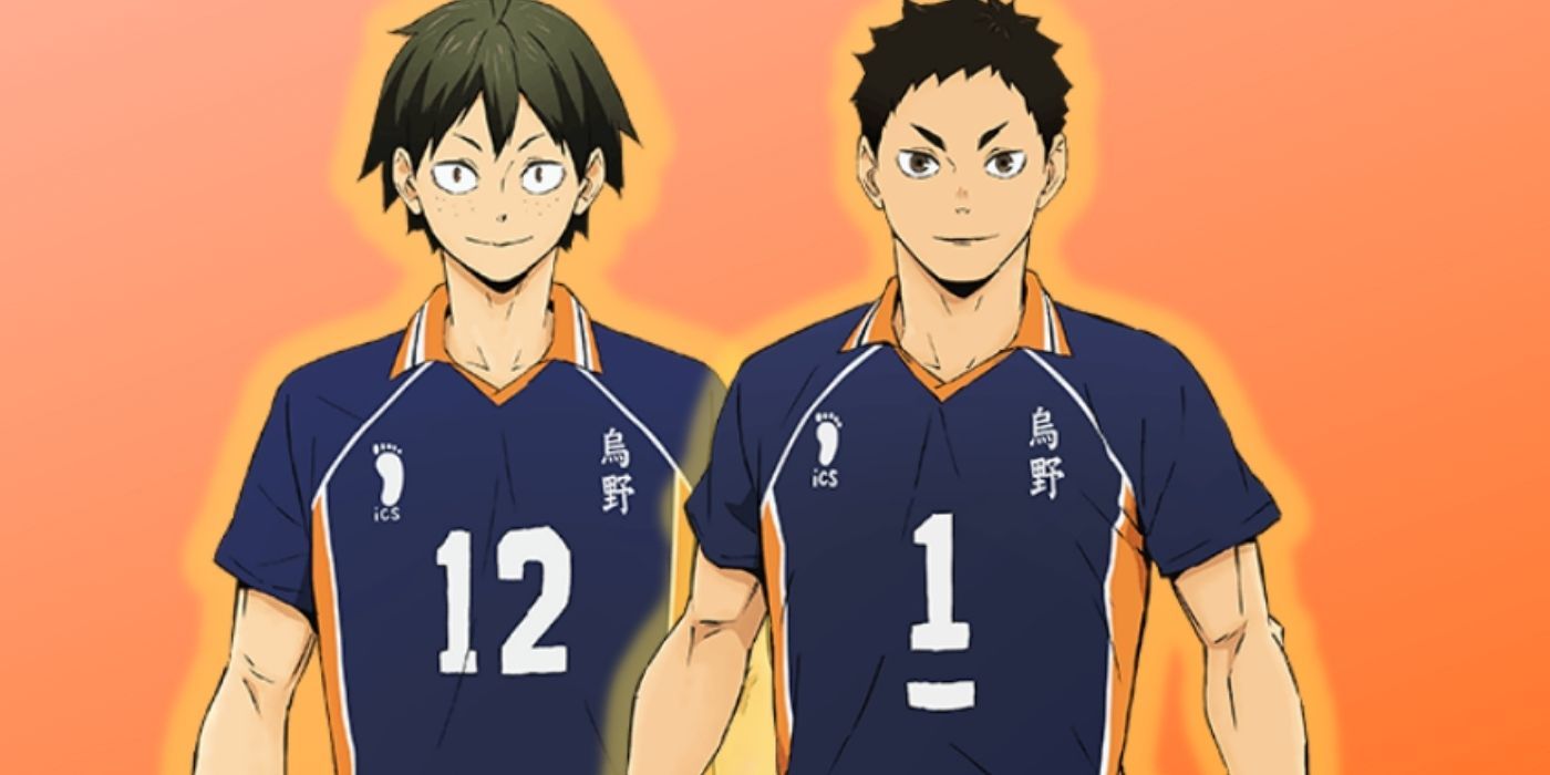 Haikyuu: 7 Best Captains, Ranked