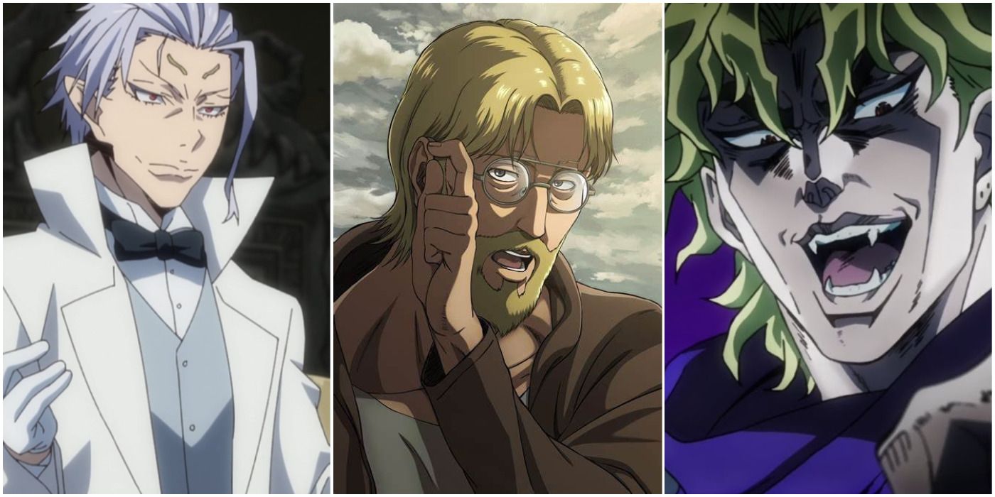 X 上的Anime Corner：「Happy 54th Birthday, Takehito Koyasu! He is known to voice  notable characters like Dio Brando in JoJo's Bizarre Adventure, Zeke Yeager  in Attack on Titan, Roswaal L. Mathers in