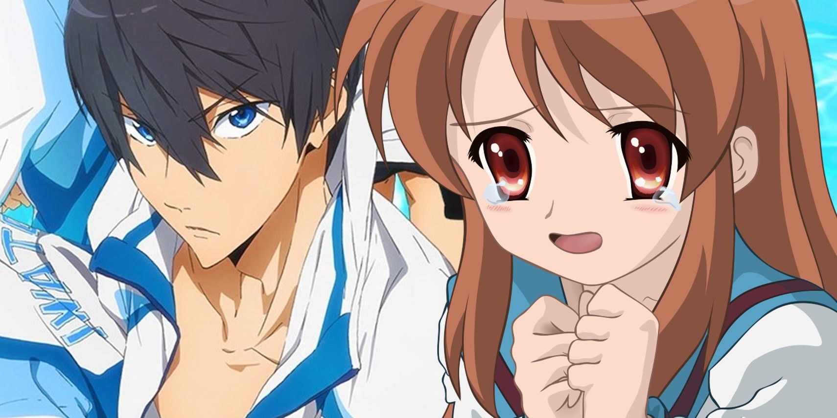10 Anime Characters Who Are Always Reduced To Fanservice