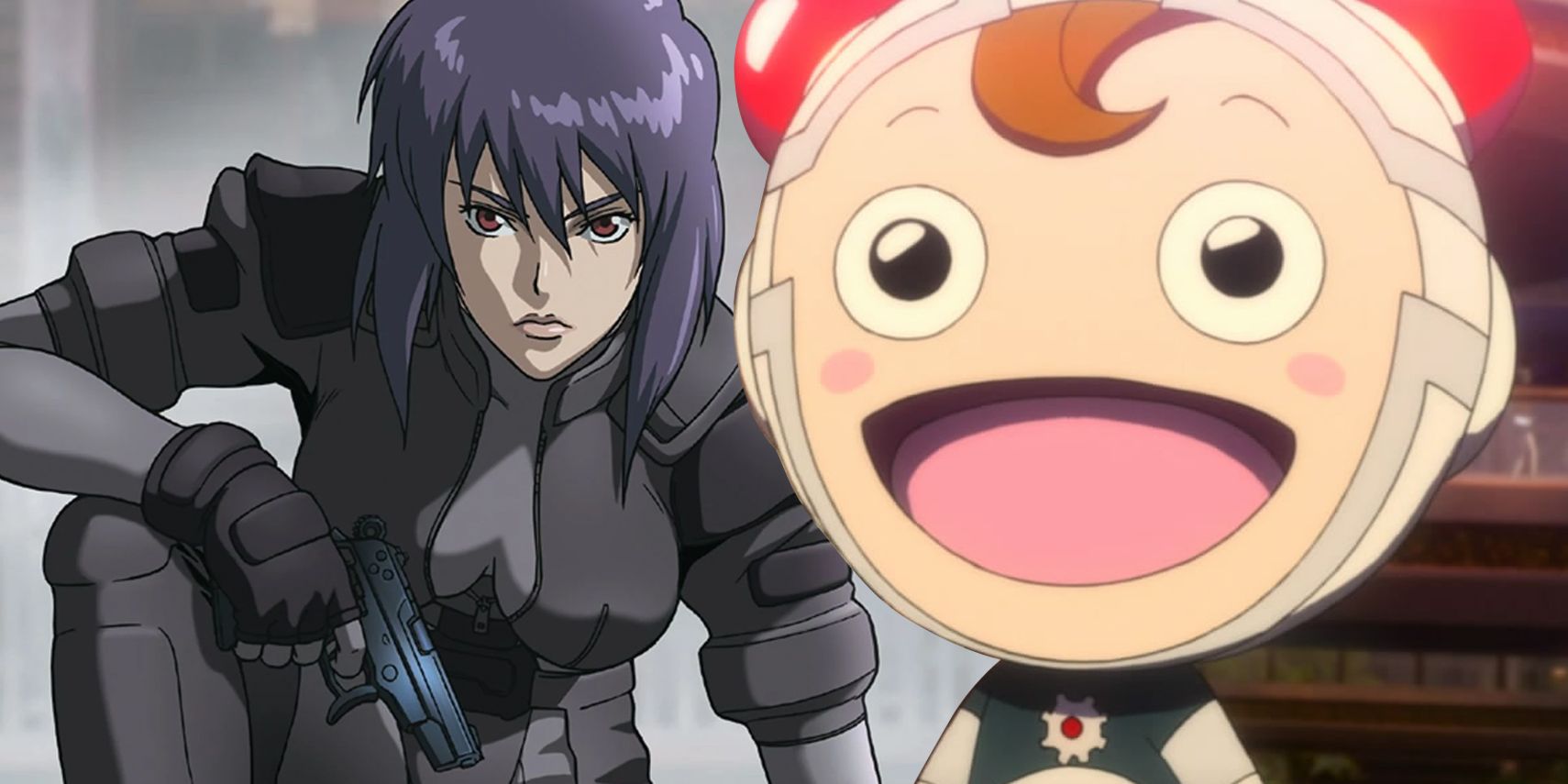 When Anime Went Digital