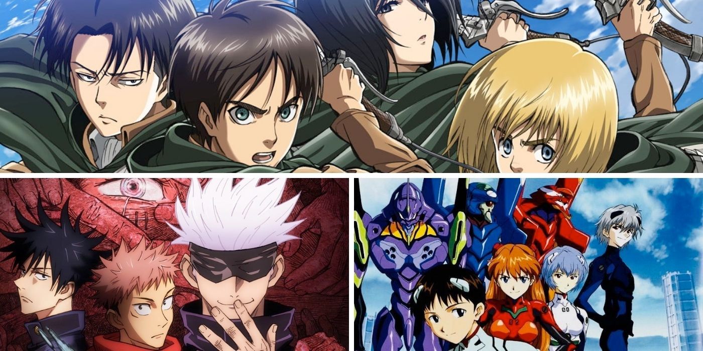 Manga Series That Need to be Anime