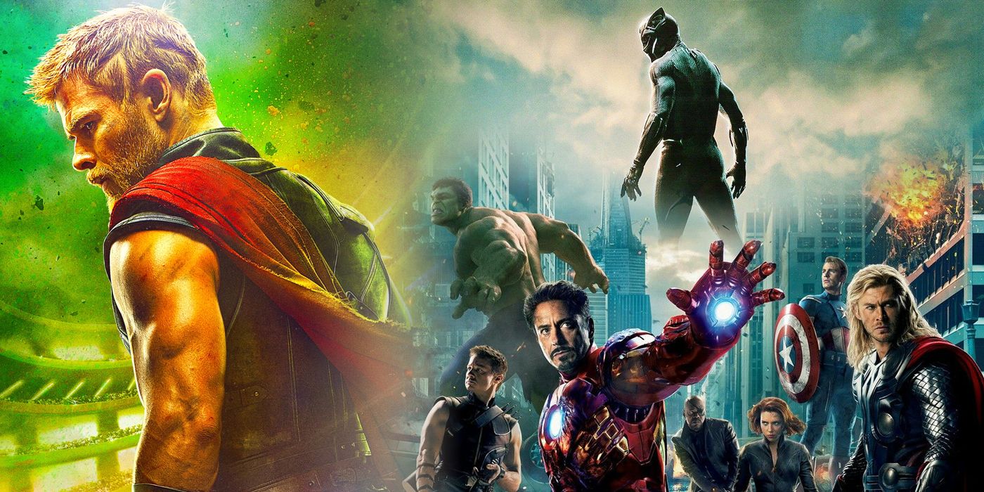 Why 'Avengers: Infinity War' is the most rewatchable MCU film to date