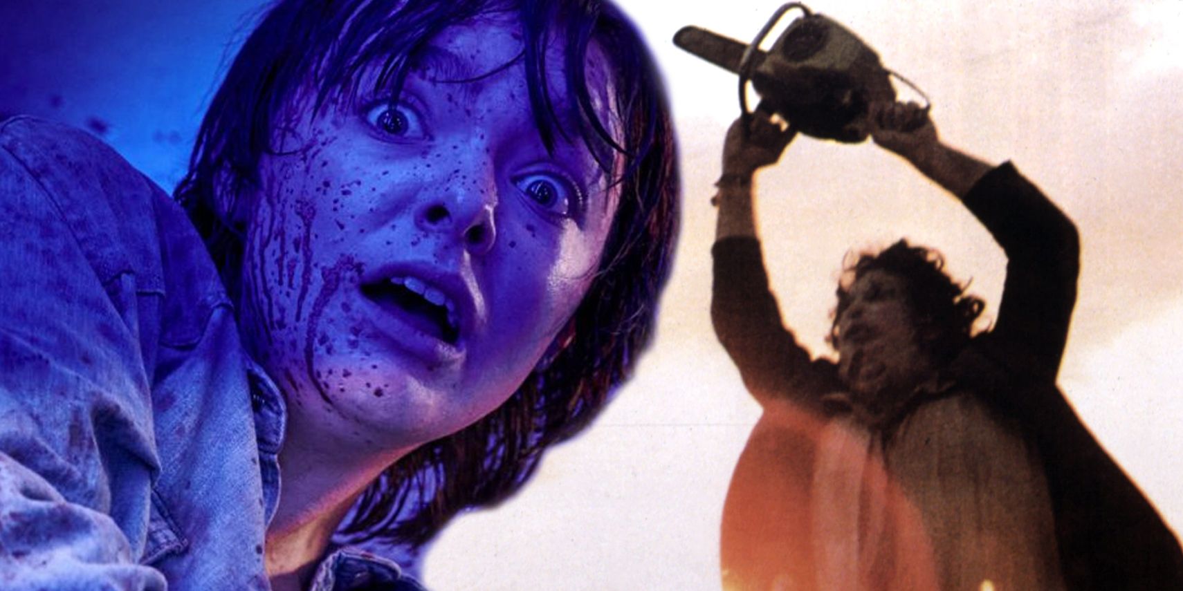 Netflix's 'Texas Chainsaw Massacre' is laughably bad… but that's