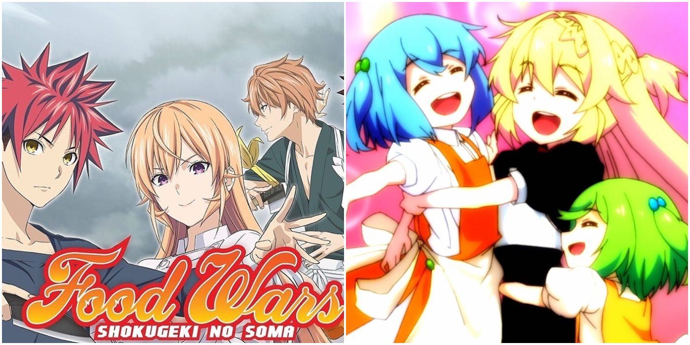 10 Lesser-Known Battle Shounen Anime That Deserve More Attention