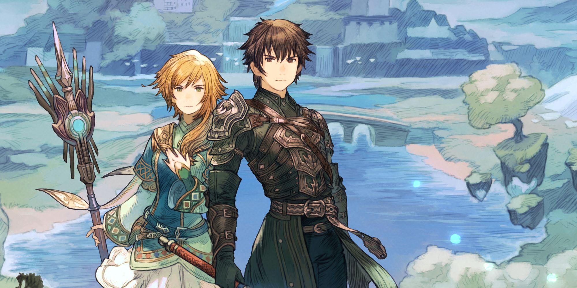 Tales of Zestiria Review - Losing Passion And Inspiration - Game