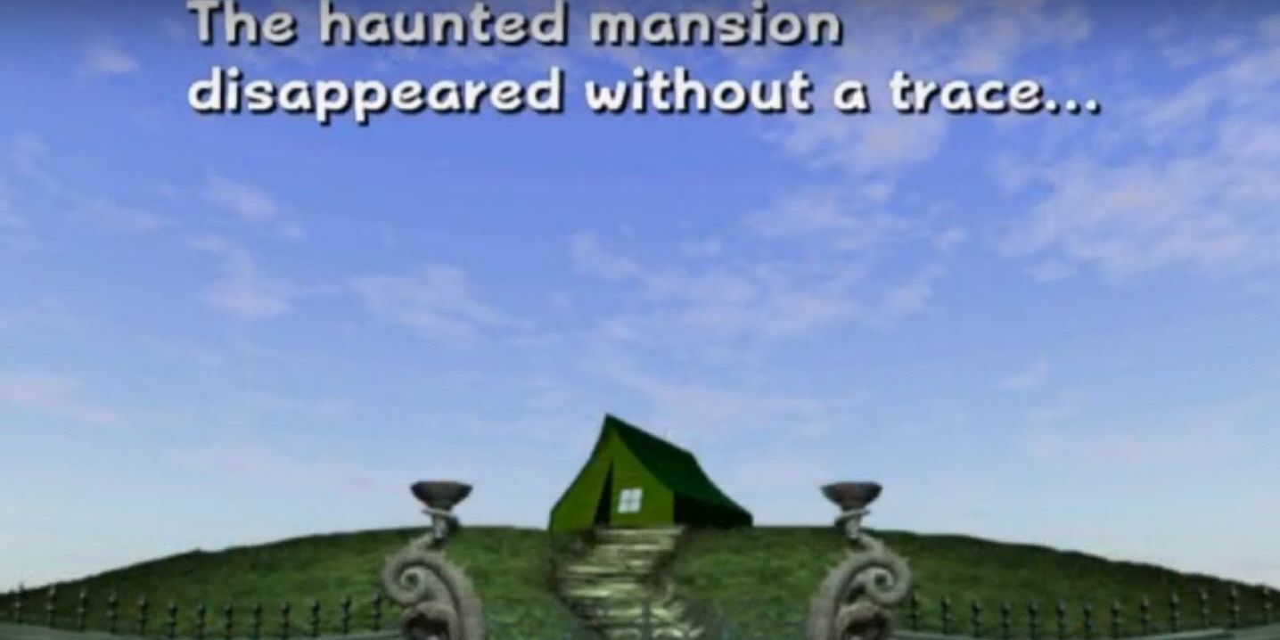 Luigi's Mansion Ending H Cropped