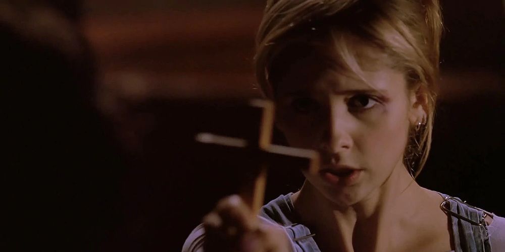 How Old Were the Main Characters in Buffy the Vampire Slayer?