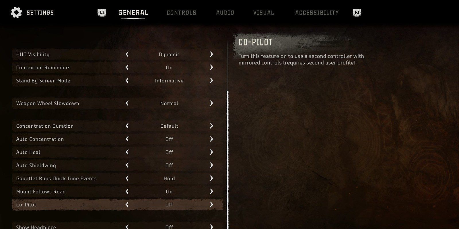How Horizon Forbidden West's CoPilot Mode Works