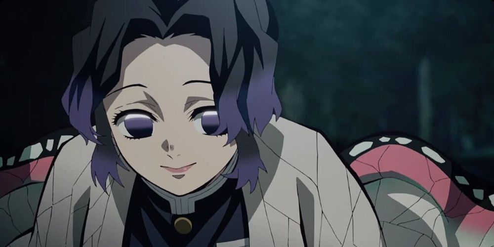 Demon Slayer: Every Hashira, Ranked According To Strength