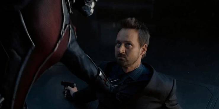 MCU Easter Eggs Even Diehard Fans Would Miss 4 Major MCU Easter eggs that fans didn't notice