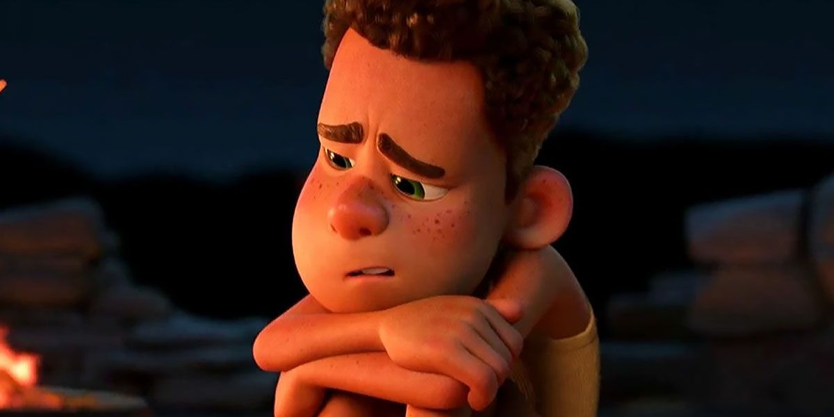 Рейтинг самых трагических персонажей Pixar