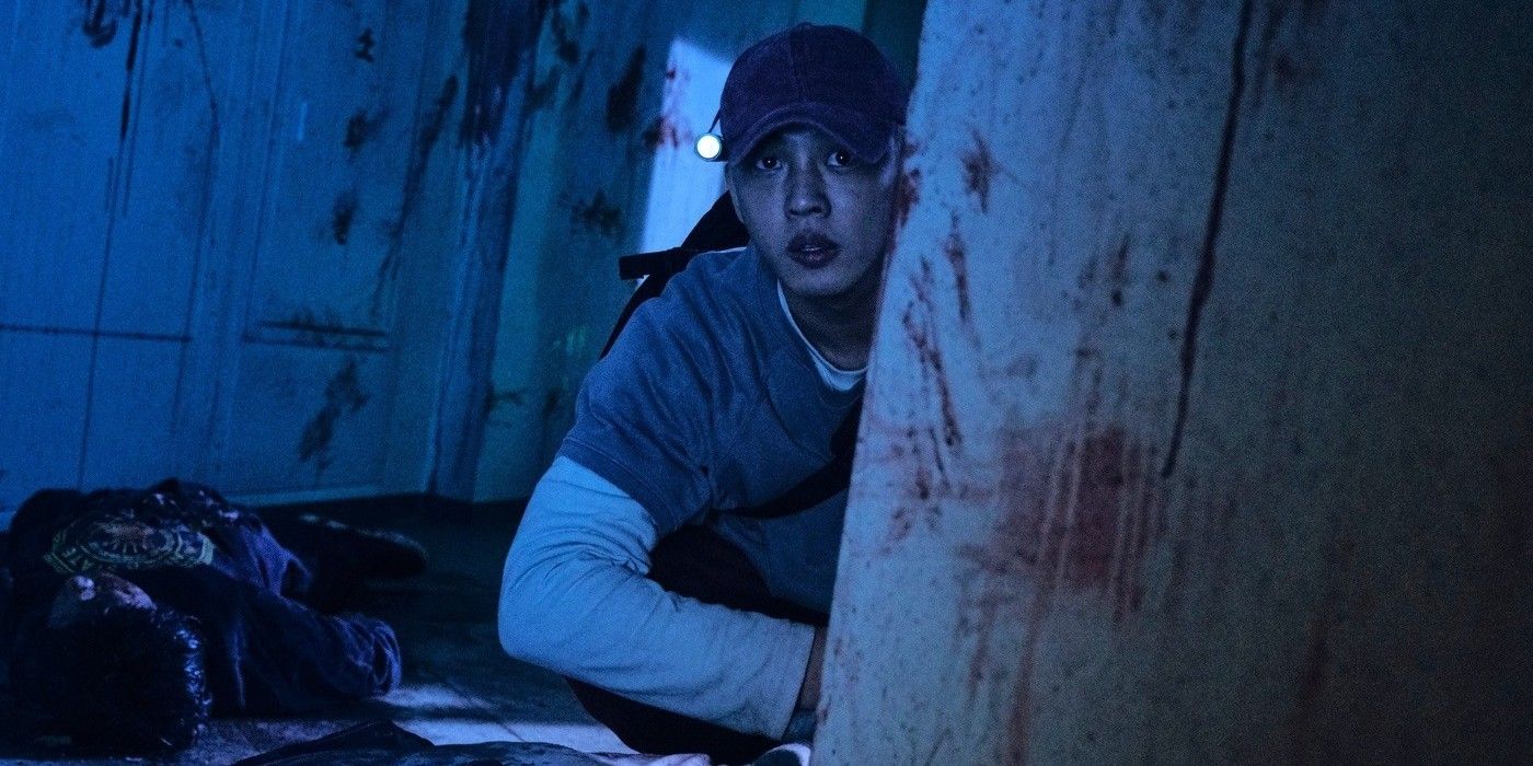 10 Best Korean Horror Movies, Ranked