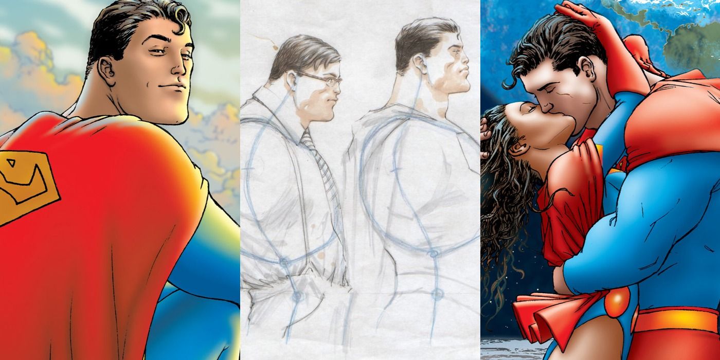 All-Star Superman Feature Image