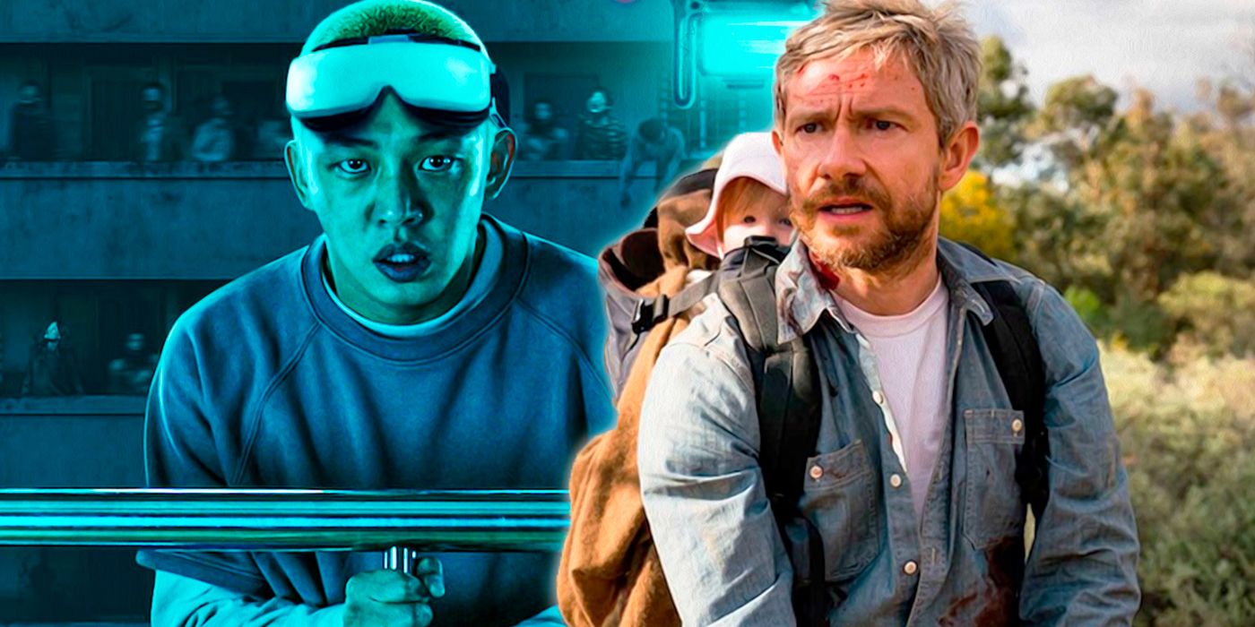 Movies to Fill the Void After Netflix’s All of Us Are Dead