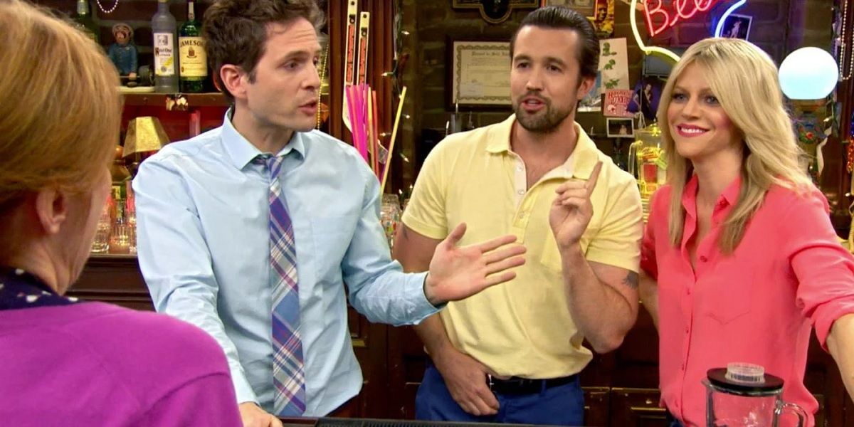 The 10 Best Episodes Of Its Always Sunny In Philadelphia Ranked According To IMDb