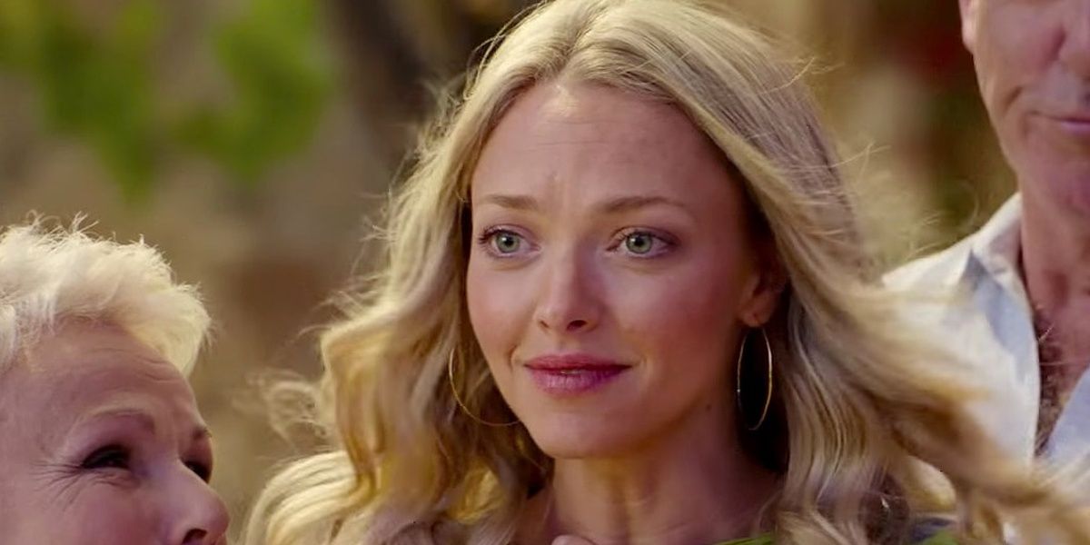 Mamma Mia!' Casting Directors Reveal 17 Actresses Who Auditioned for Amanda  Seyfried's Role of Sophie, Including Three Stars Who Turned It Down