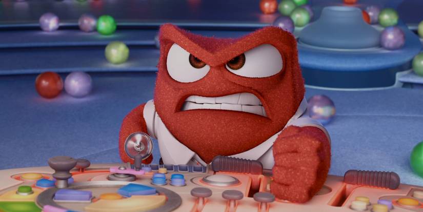 Disney Angry The 25 Funniest Animated Disney Characters, Ranked