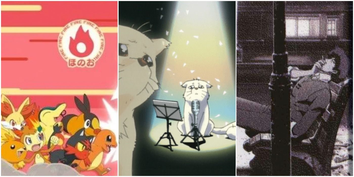 Google reveals top anime by year – Pokemon, Cowboy Bebop, Clannad, more -  Dexerto