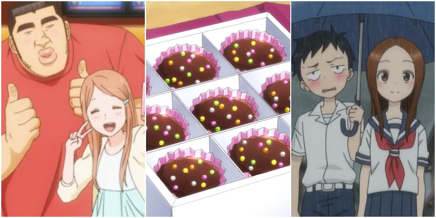 10 Cutest Anime Valentine's Day Episodes