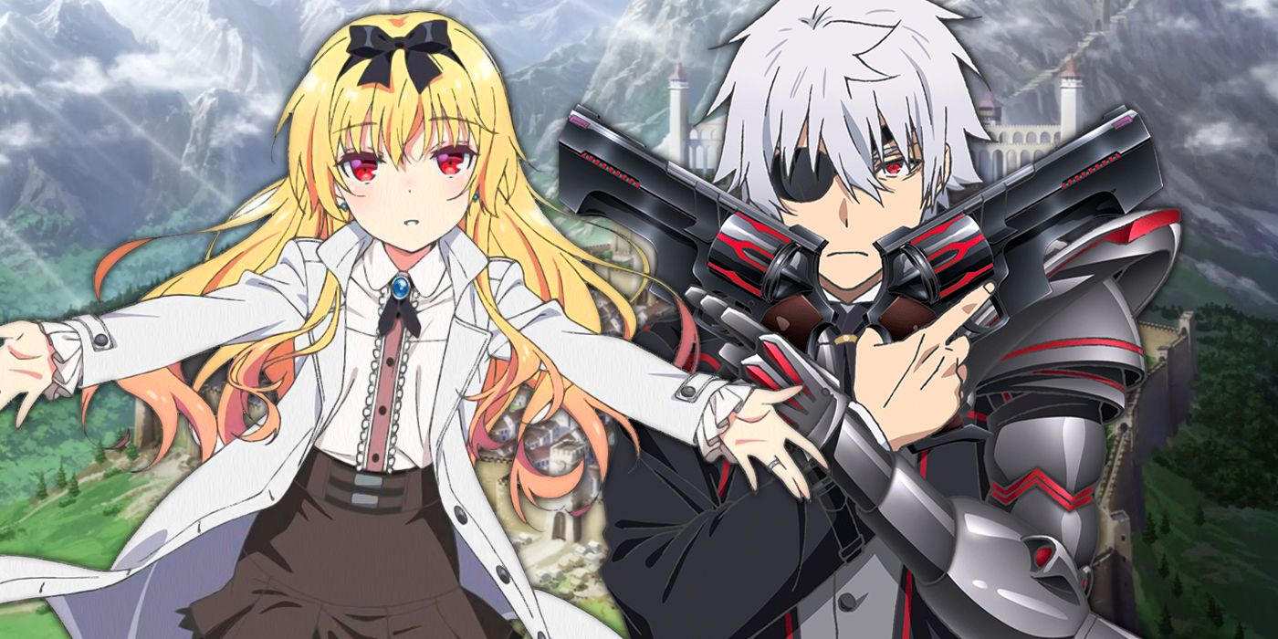 Why the Arifureta Anime Reviews Are Negative, But the Light Novels Were  Praised