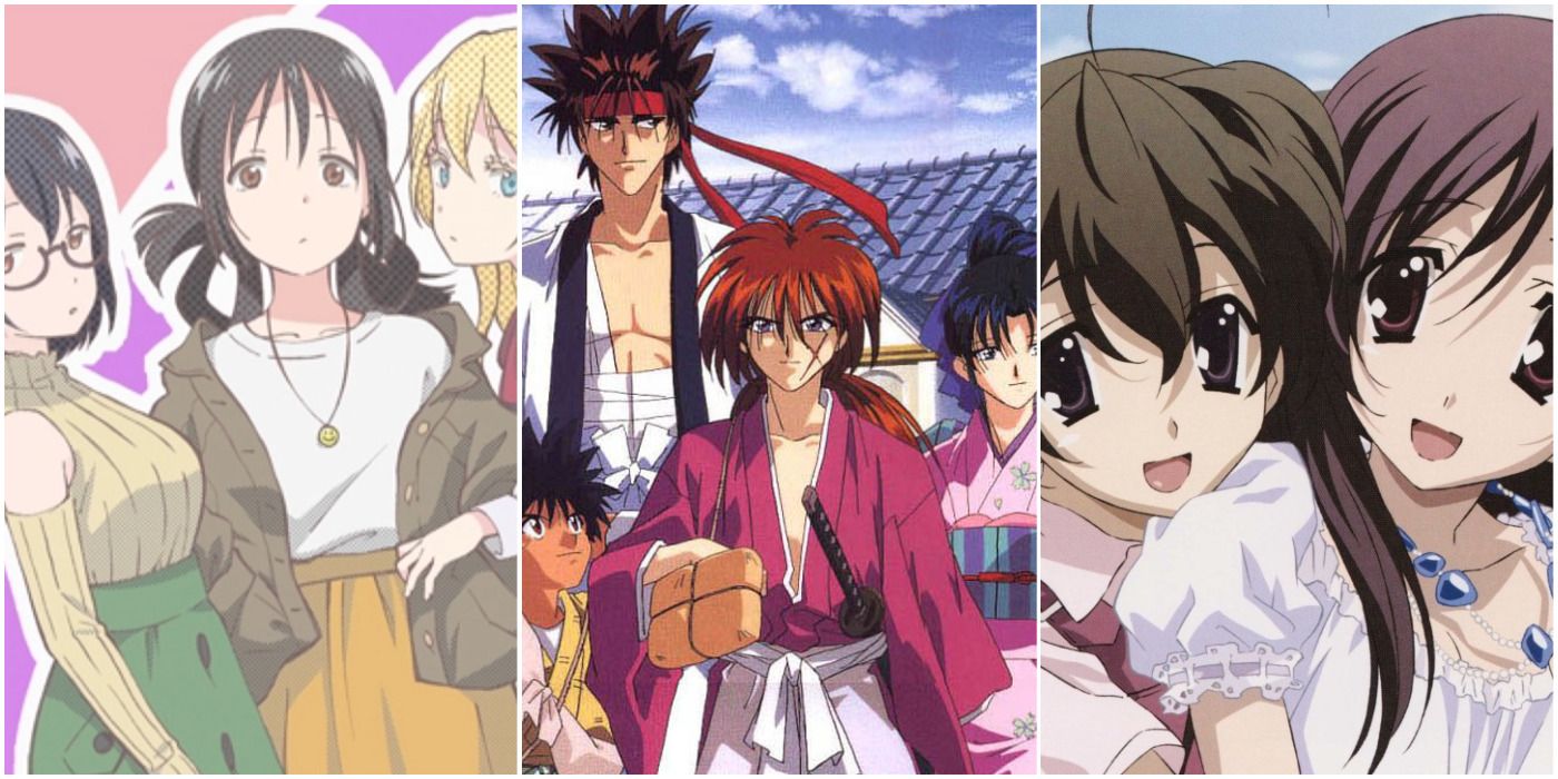 10 Anime Openings That Spoiled The Show's Ending