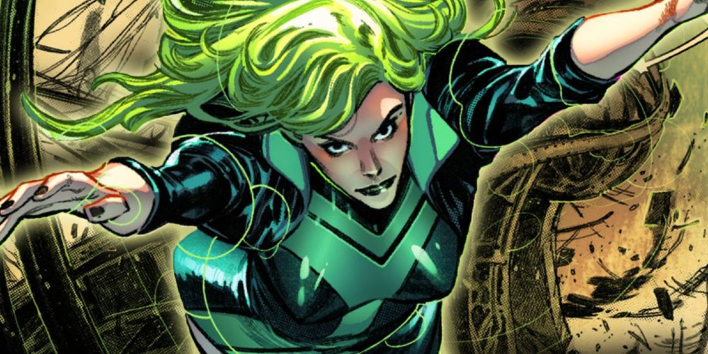 X-Men: 10 Heróis que Deveriam Ser Reconhecidos como Mutantes Ômega 20