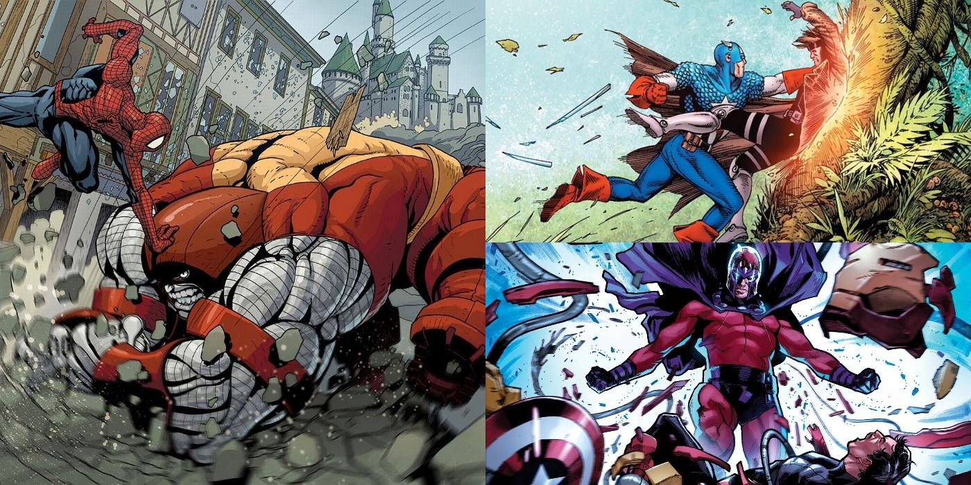 Avengers vs X-Men Feature Image
