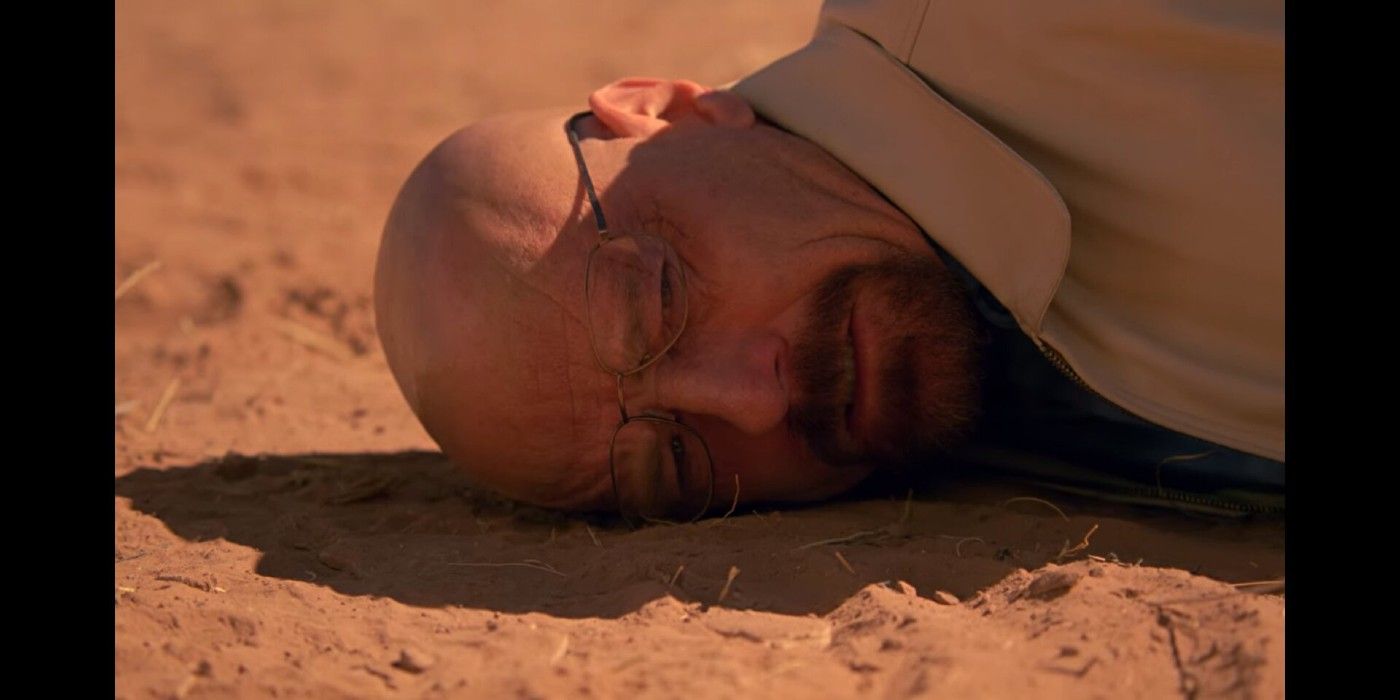 How Breaking Bads Highest Rated Episode Changes Walter White