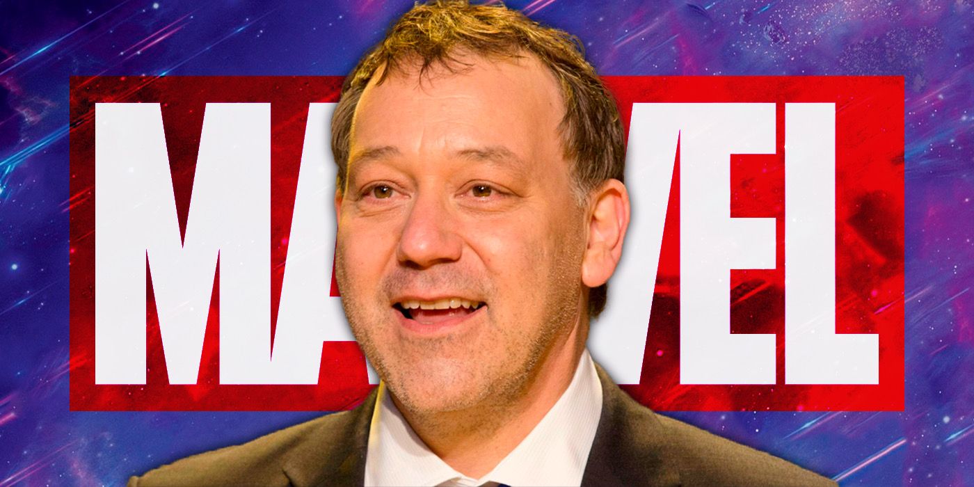 RUMOR: Sam Raimi Finalizing Deal to Direct MCU Sequel