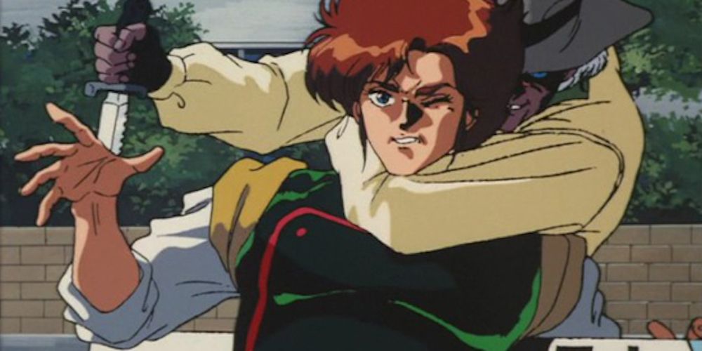 10 Things You Didn T Know About Hirohiko Araki S Pre Jojo Series Baoh