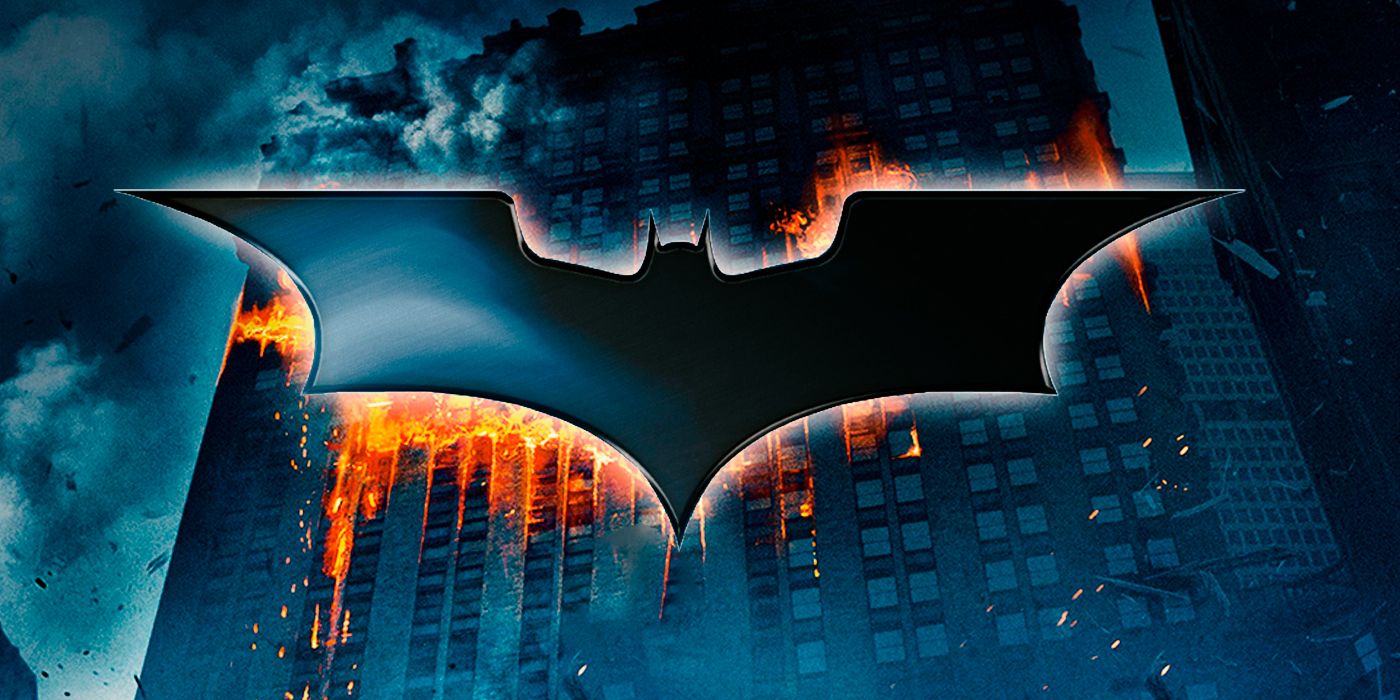 How The Dark Knight Trilogy Changed the Batarangs