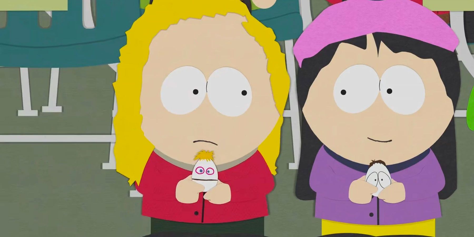 South Park 10 Characters With Great Potential