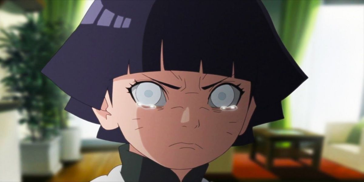 Boruto: Konoha 11's Children, Ranked By Strength