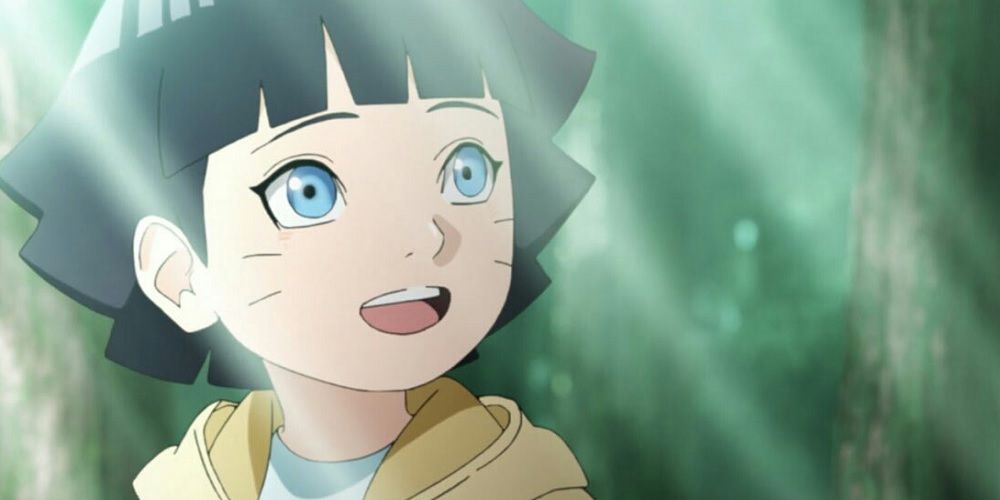 Boruto: Konoha 11's Children, Ranked By Strength