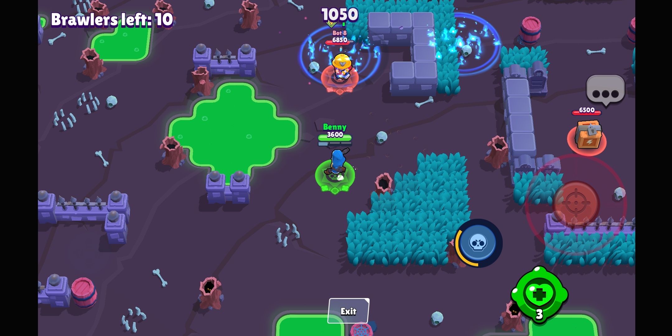 What is Brawl Stars? Gameplay and modes explained - Level Push