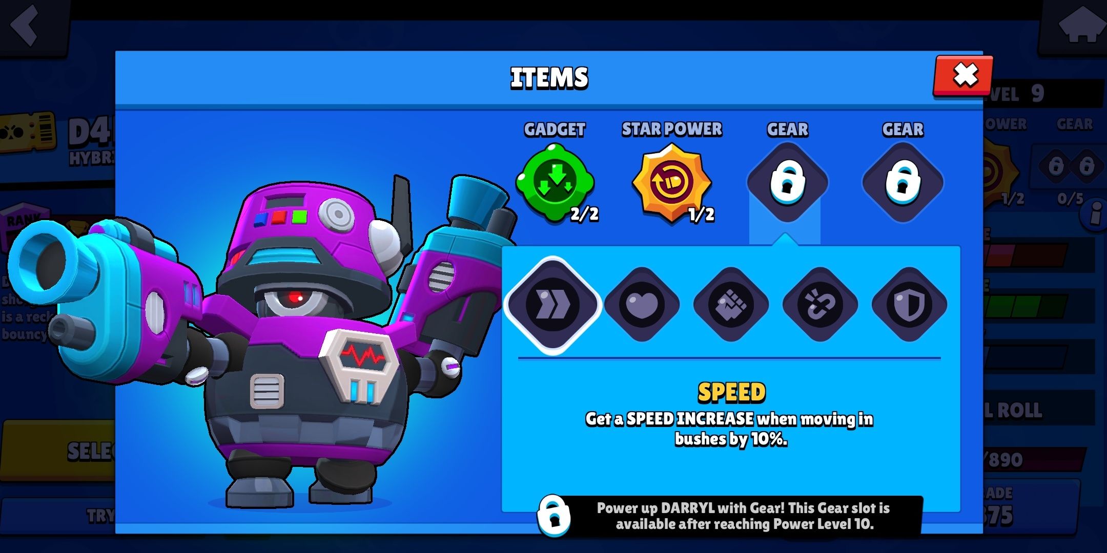 Can Anyone please help me with tips on how to get spike to r 25 he would be  my first : r/Brawlstars