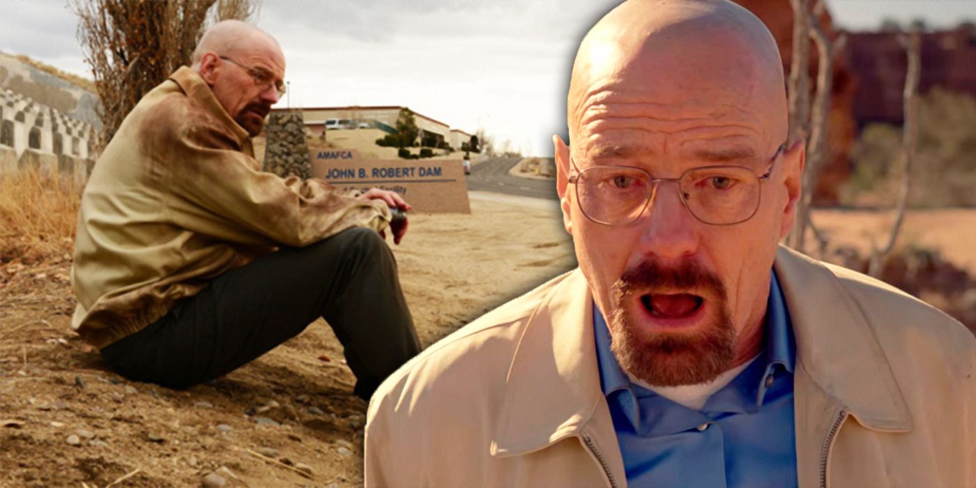 How Breaking Bads Highest Rated Episode Changes Walter White