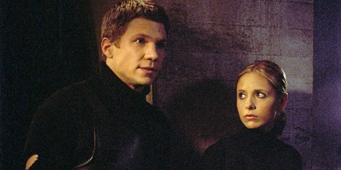 Buffy The Vampire Slayer: 10 Worst Episodes, According To IMDb