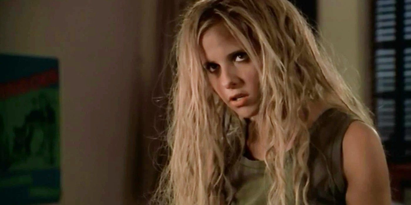 This 25-Year-Old Buffy Episode Went Too Political (& Fans Hated It)