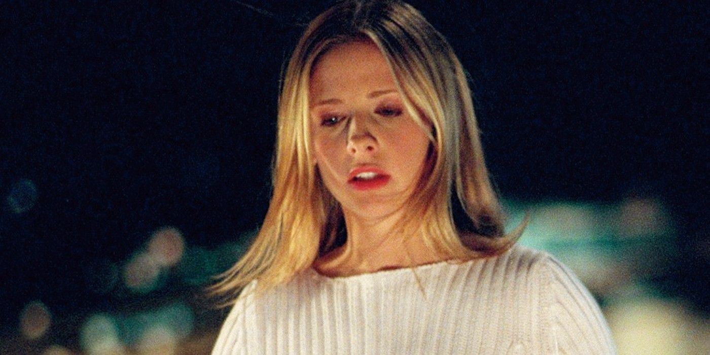 Buffy The Vampire Slayer: 10 Best Episodes, According To IMDb