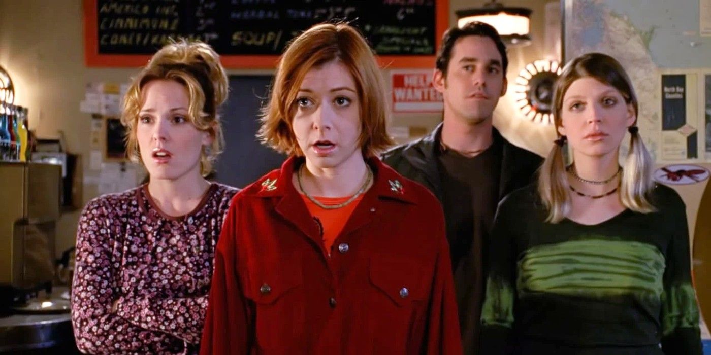 20 Years Later, Buffy Fans Still Can't Decide if They Love or Hate This Character