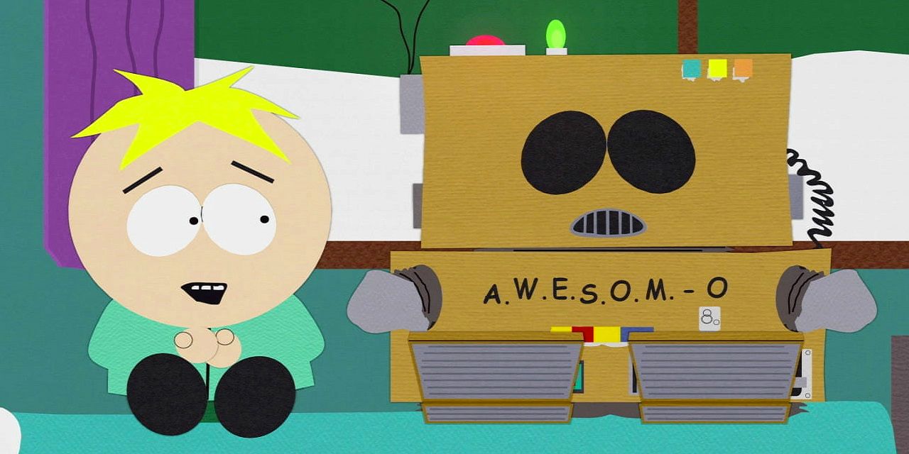 Butters 7 Funniest Episodes In South Park Ranked